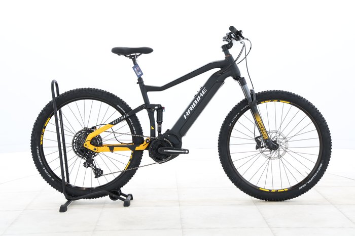 Haibike ALLTRAIL 6 29 2022