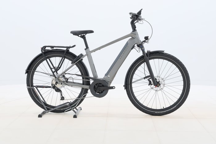 Kalkhoff ENDEAVOUR 5.B MOVE+ 2024