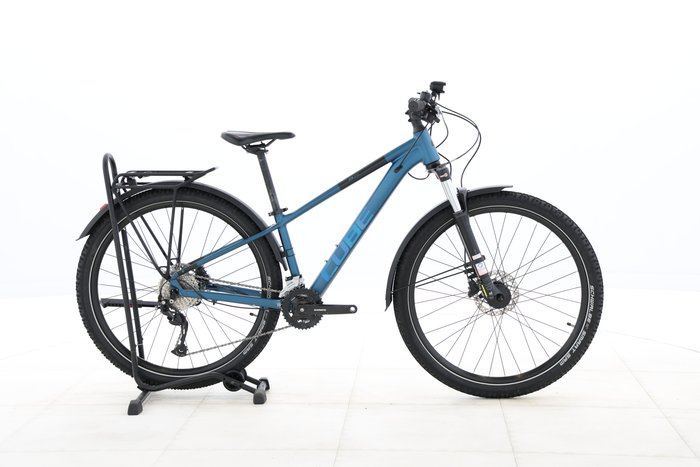 Cube AIM SLX ALLROAD 2023