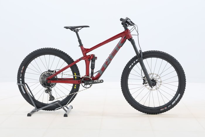 Trek REMEDY 7 2022