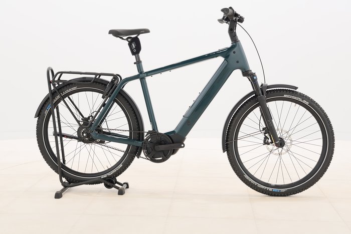 Riese & Müller CHARGER5 VARIO 2026