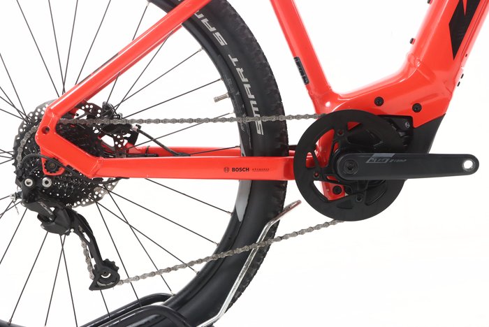 Ktm MACINA RACE 572 2022