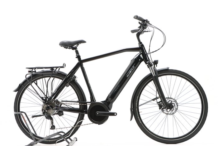 Velo De Ville AEB490 ALLROUND ALIVIO 9 2023