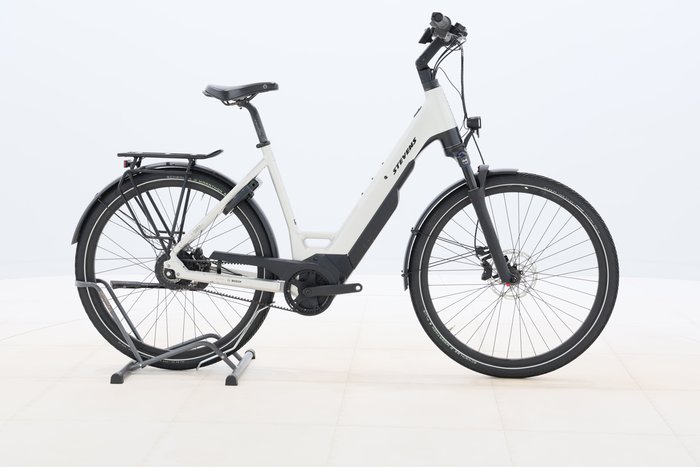 Stevens E-COURIER PLUS 2023