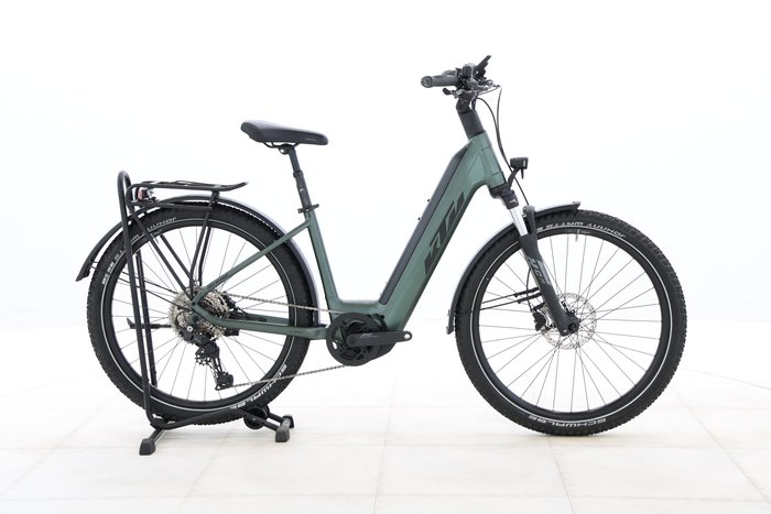 Ktm Macina All Terra 2025