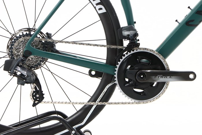 Canyon ENDURACE CF SL 8 DISC ETAP 2022