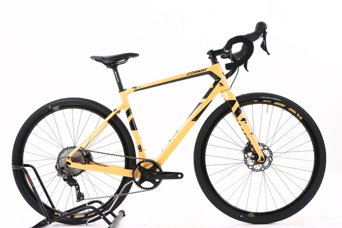 Conway GRV 9.0 2024