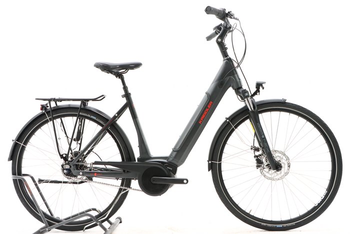 Kreidler VITALITY ECO 7 2022