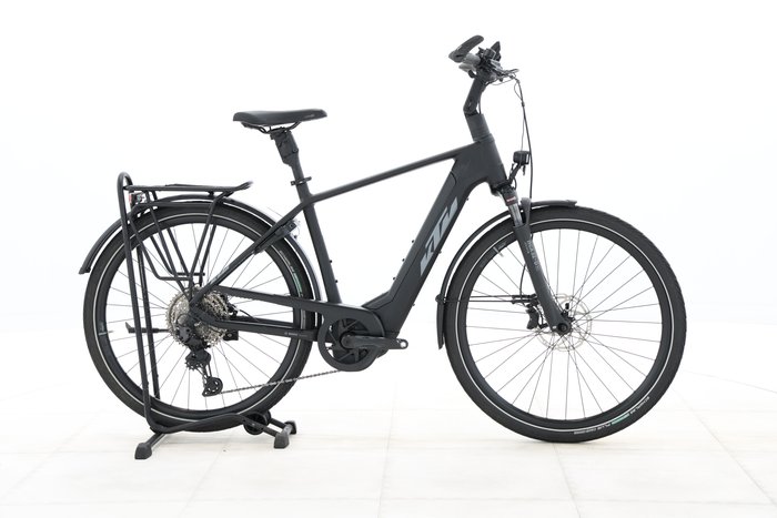 KTM MACINA STYLE 720 2023