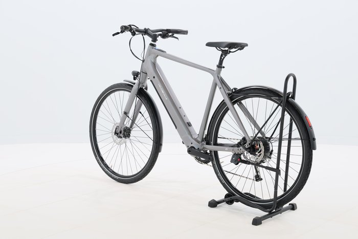 Velo de Ville 6TY ALIVIO 9 2023