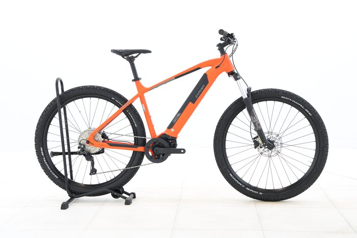 CARVER Strict E.410 2023