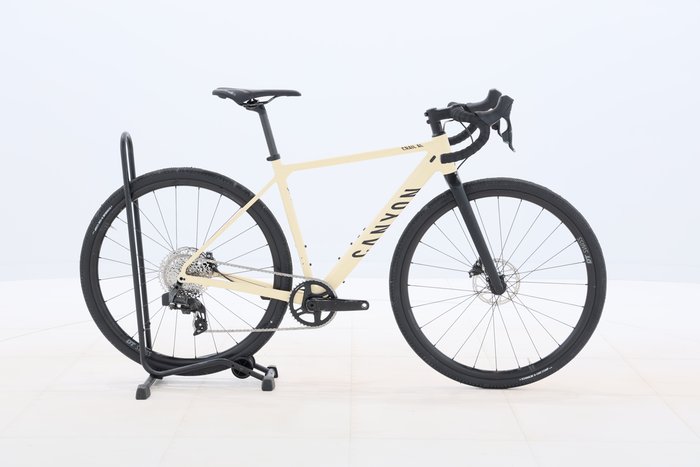 Canyon GRAIL 7 ETAP 2022