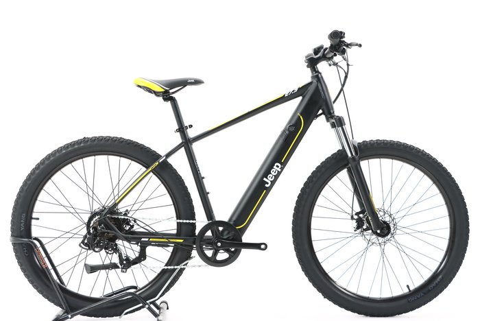 Jeep E-Bikes MHR 7000 2021