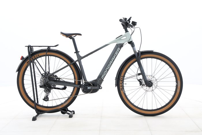 Mondraker PRIME X G4 2024