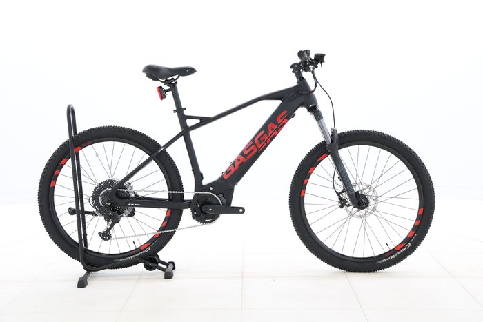 GASGAS TRA 4 27.5 2024