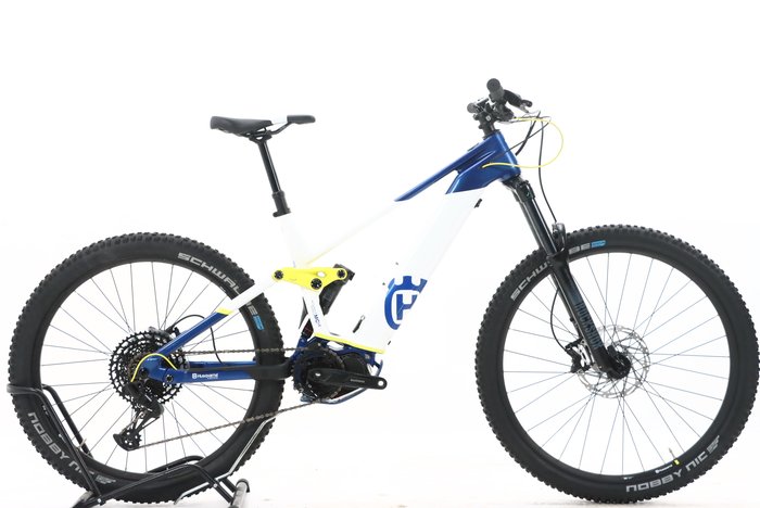 Husqvarna Mountain Cross LE 2022