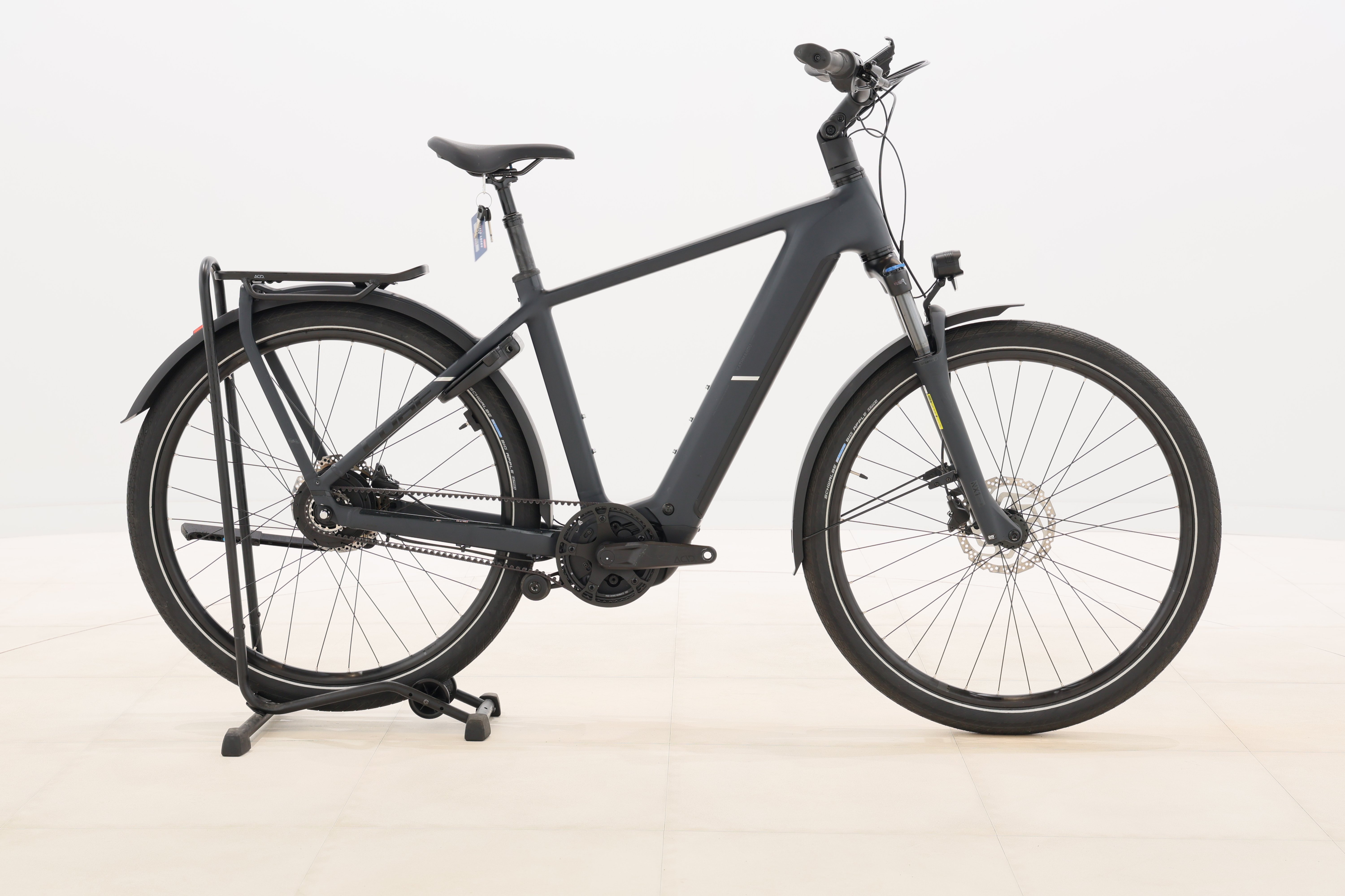Cube KATHMANDU HYBRID, COMFORT PRO 800 2025