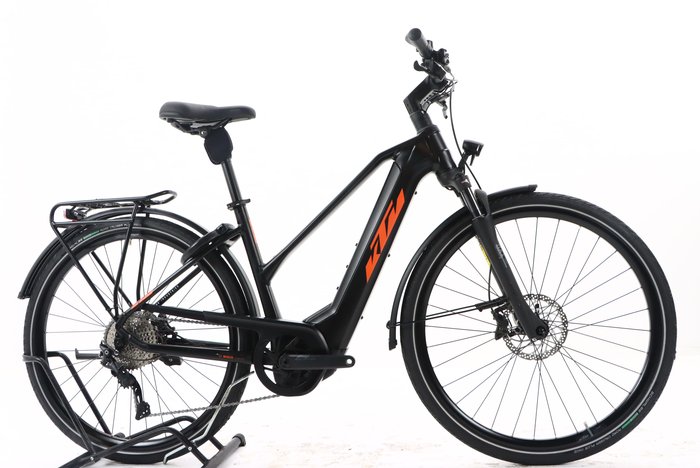 Ktm MACINA SPORT CX750 LTD 2024