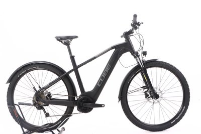 Cube REACTION HYBRID PERFORMANCE 500 ALLROAD 2023