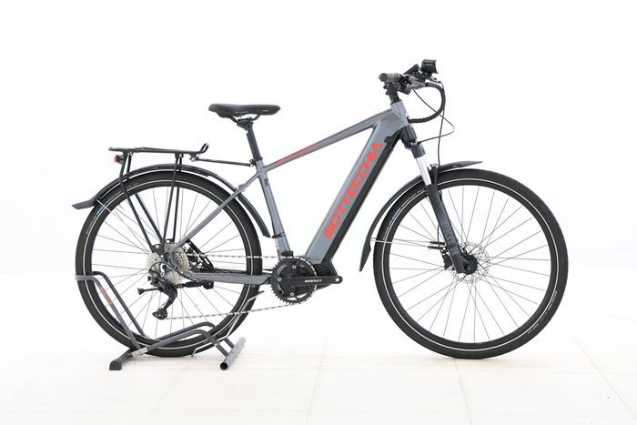 Bottecchia BE33 TEASER 2022