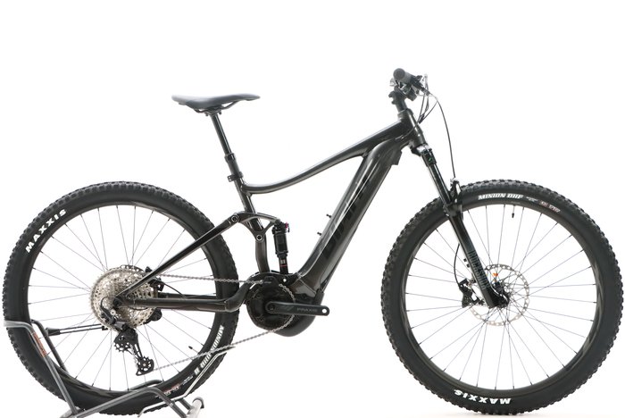 Giant STANCE E+ 1 PRO 2021