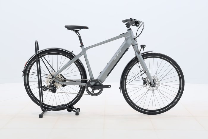 Velo de Ville 6TY URBAN Deore 12 2023