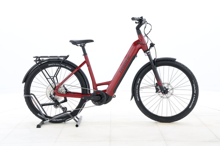 Haibike Trekking 5 2023