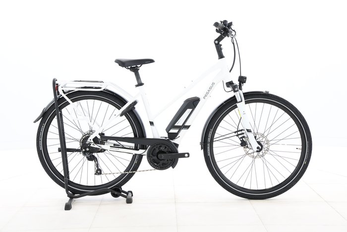 Pegasus SOLERO E9 LITE 500 2021