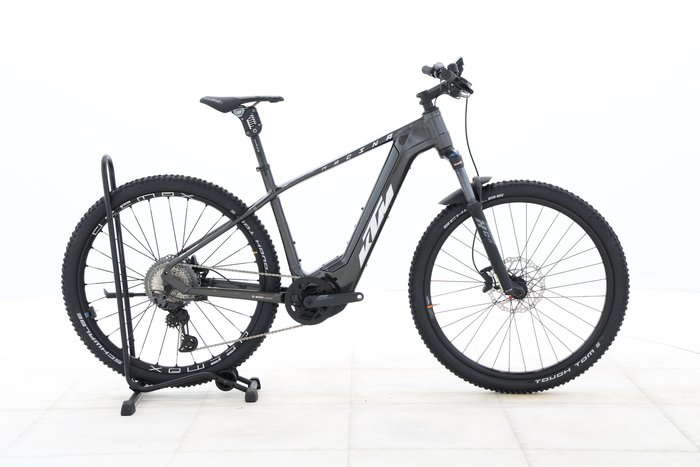 Ktm MACINA TEAM XL 2023