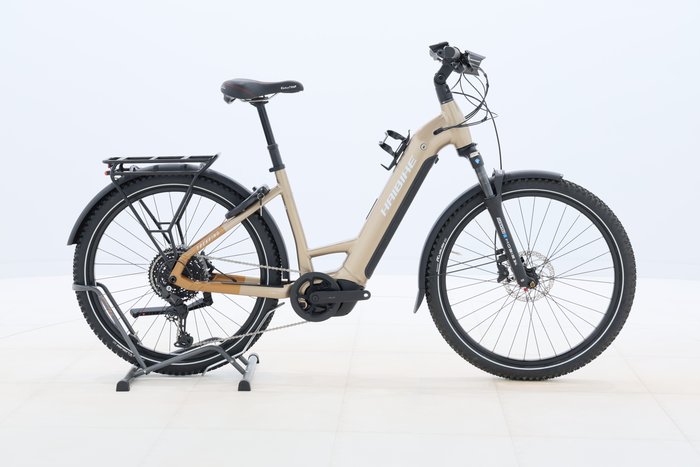 Haibike TREKKING 6.5 2025