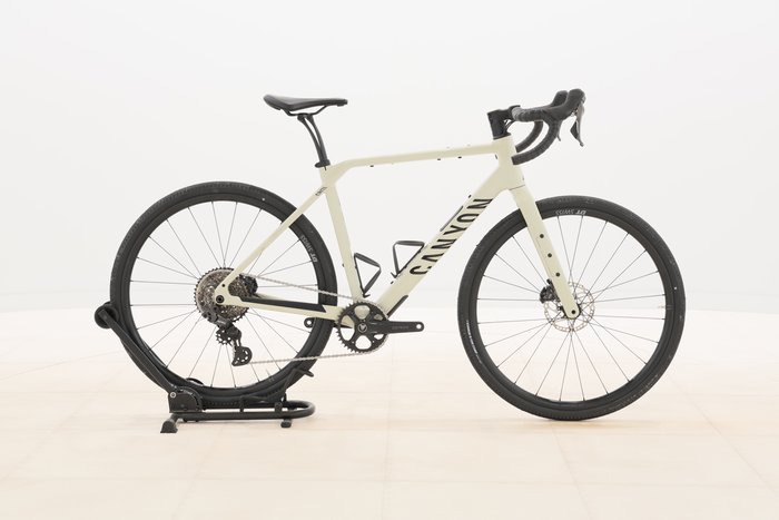 Canyon GRIZL CF 7 2026