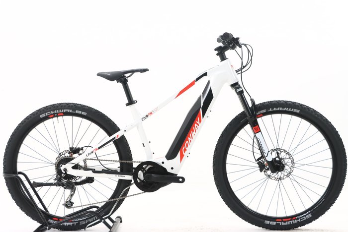 Conway CAIRON S 327 2021