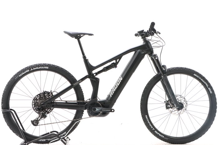 Radon RENDER AL 8.0 625 2024