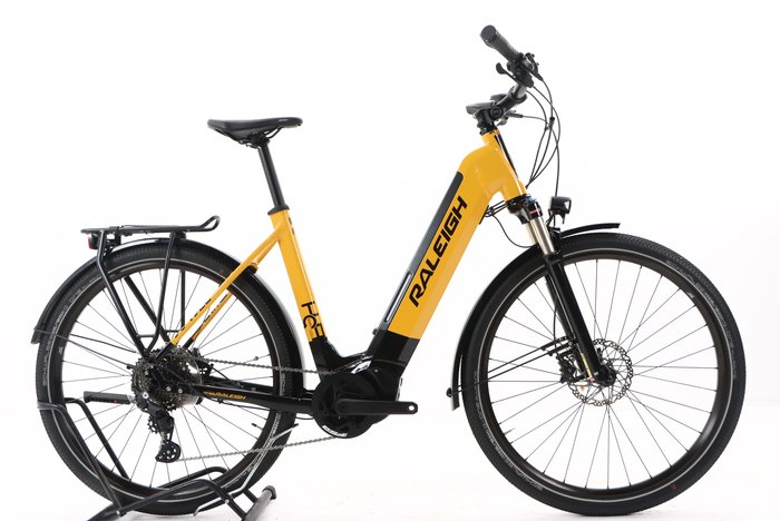 Raleigh DUNDEE 10 2021