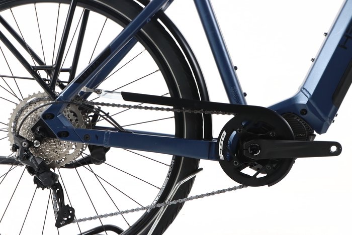 Hercules EDISON SPORT I-10 2022