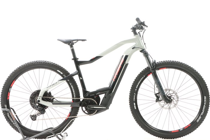 Haibike HARDNINE 9 2022