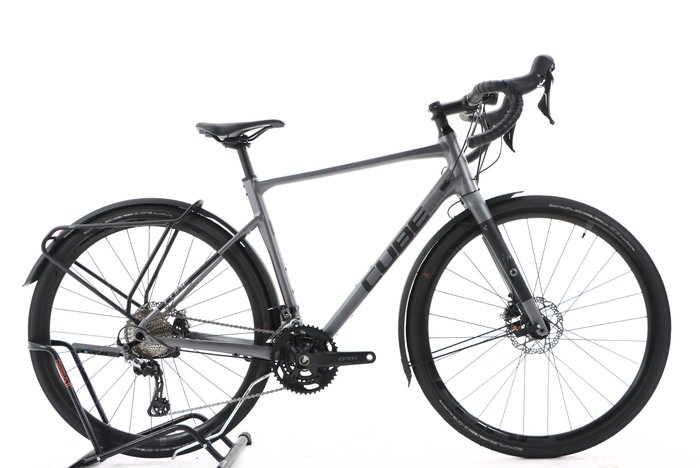 Cube NUROAD RACE FE 2023