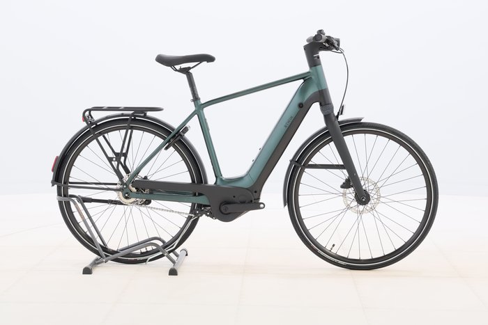 BTWIN LD 920E Automatic Owuru HF Herren 2023