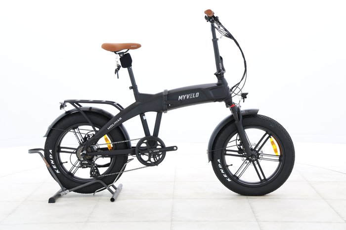 myvelo Molinar 2023