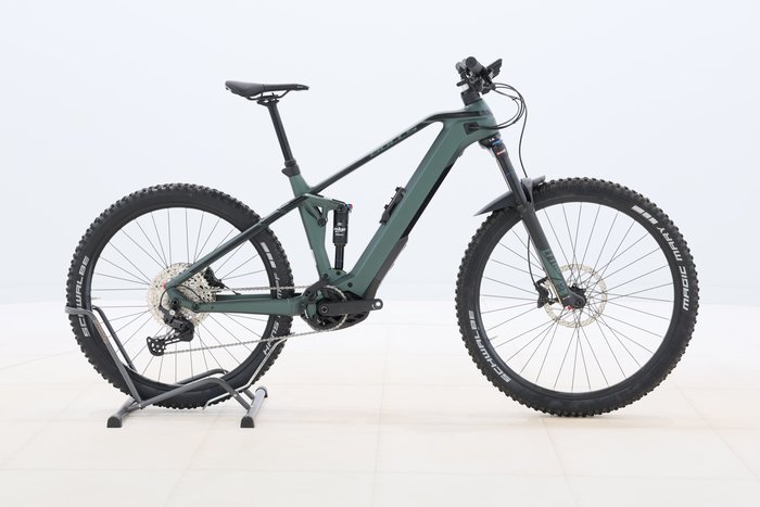 Bulls SONIC EVO AM 2 CARBON 750 2023