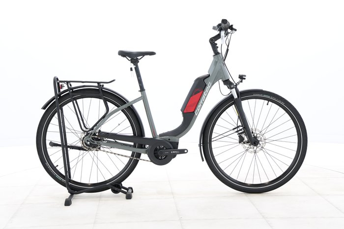 Corratec E-POWER URBAN 28 AP5 8SC 2023
