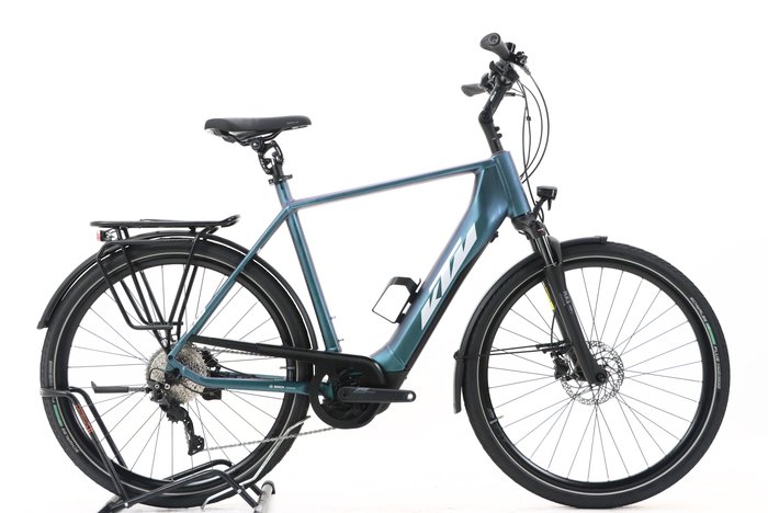 Ktm MACINA TOUR CX 510 2023