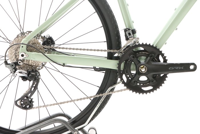 CARVER Gravel 110 2021