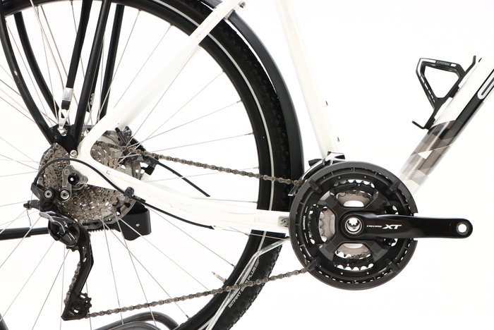Simplon SILKCarbon Trekking 2022