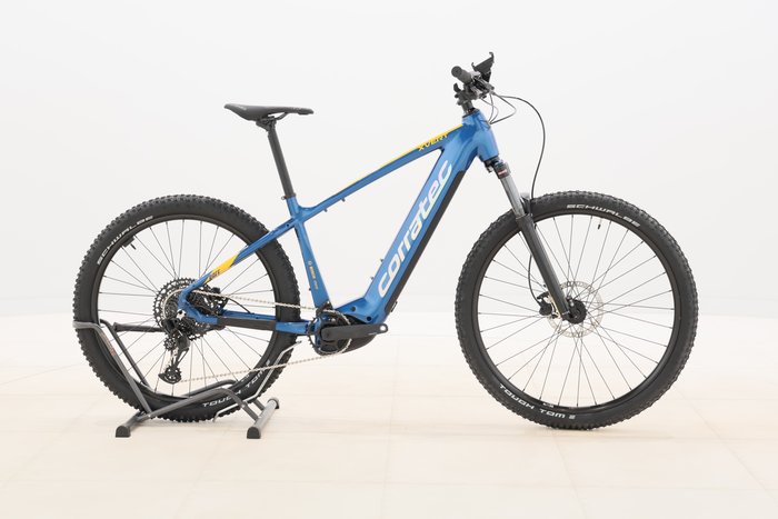 Corratec E-POWER X-VERT RACE 2023