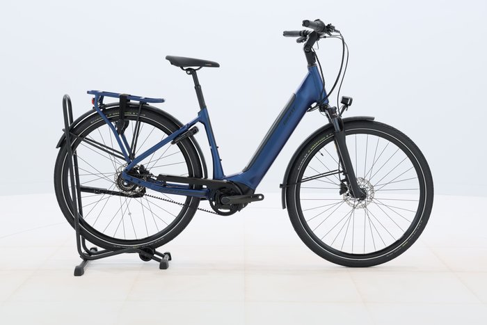 Giant DAILYTOUR E+ 1 BD RT 2023