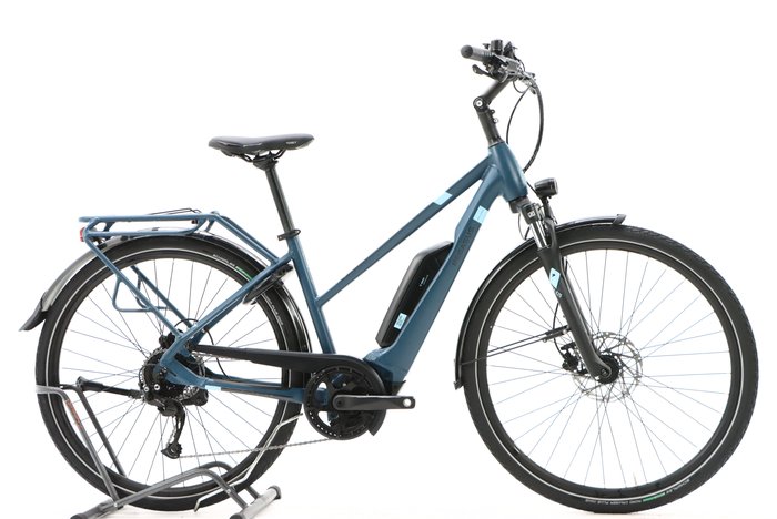 Pegasus SOLERO E9 SPORT CX 500 2021