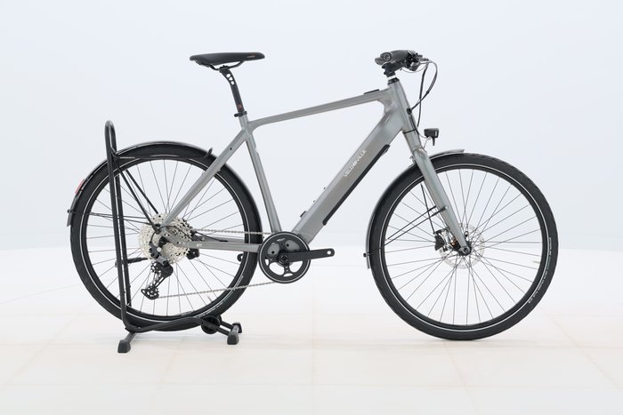 Velo De Ville 6TY URBAN DEORE 2023