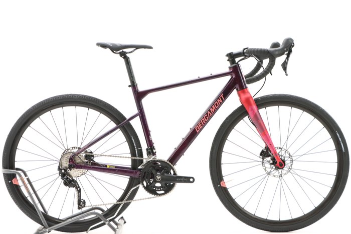 Bergamont GRANDURANCE 6 FMN 2022