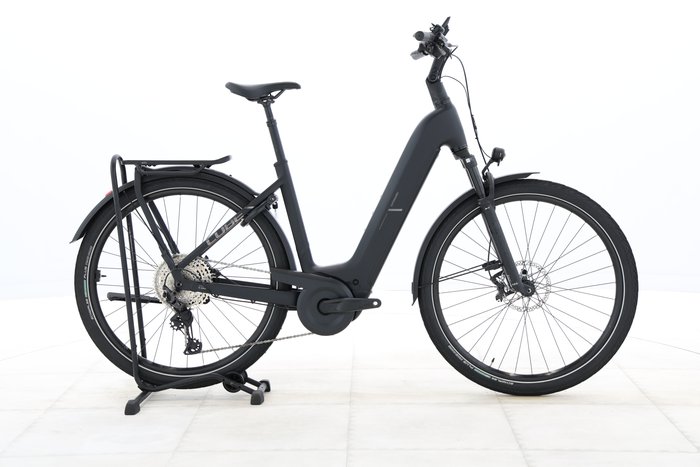 Cube KATHMANDU HYBRID EXC 800 2025